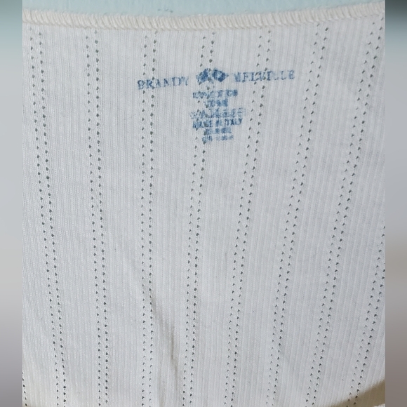 Brandy Melville 4-Piece Long Sleeve Shirt Bundle - Picture 8 of 16